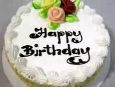 videos de feliz cumplea�os