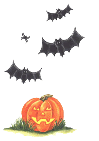 clipart halloween