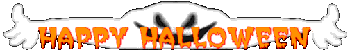 Gifs halloween