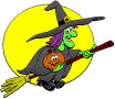 gifs animados de halloween