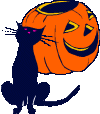 Gif divertidos de halloween