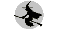 Gif divertidos de halloween