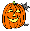 Gif divertidos de halloween