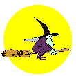 Gif divertidos de halloween
