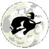 Gif divertidos de halloween