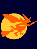Gif de halloween