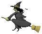 Gif de halloween