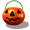 Gifs animados halloween