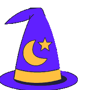 Gifs animados halloween