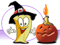 Gifs animados halloween