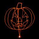 Gifs animados halloween