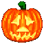 Gifs animados halloween