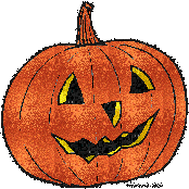 Gifs halloween