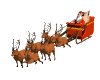 Gif Papa Noel
