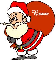 Gif Papa Noel