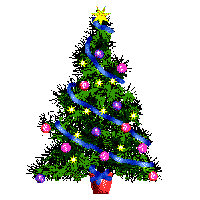 Gif arbol