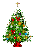 Gifs animados arboles 