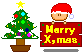 Emoticons de Navidad