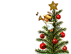 Gifs animados arboles 