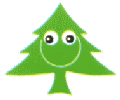 Gifs animados arboles 