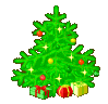 Gifs animados arboles 