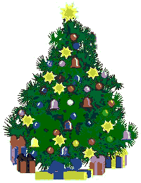 Gifs animados arboles 