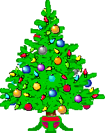 Gifs animados arboles 