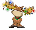 gifs animados navidad