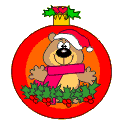 gifs de navidad