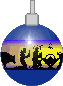 gifs animados navidad