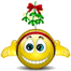 Emoticons de Navidad