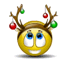 Emoticons de Navidad