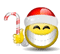 Emoticons de Navidad